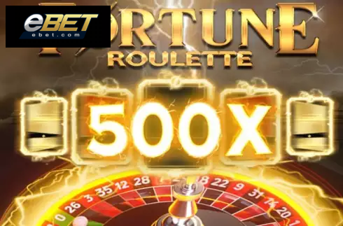 Fortune Roulette